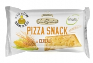 F.D.PIZZA SNACK PZ.50 GR.40 CEREALI